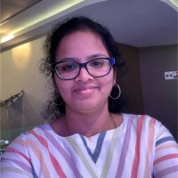 Kalpana M