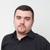 Vadim Tikhonov