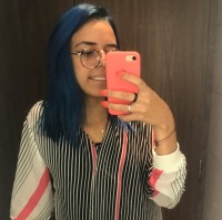 Juliane Deus