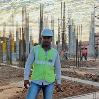Abhishek G S