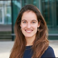 Mireille Van Dijk
