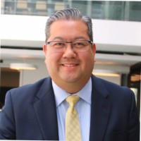 Francis Rojas, Ed.D.