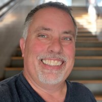 Mark Deaver