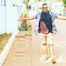 Dhiraj Chirankar