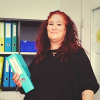 Cornelia Haldi
