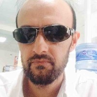 Ahmed Abu Omar
