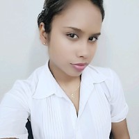Melissa Moonsamy