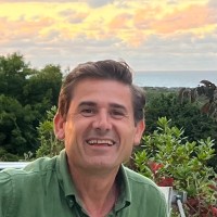 DANIEL PALACIO GARCIA