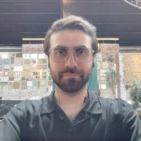 Farshad Bahrami