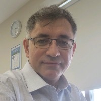 Tofig Safarov