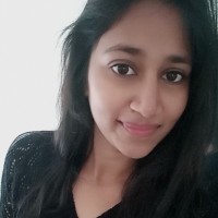 Drishti Gupta