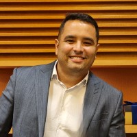 Rafael Mendes,CEA