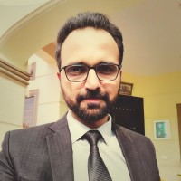 Samiullah khan