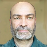 Gilles Amanou