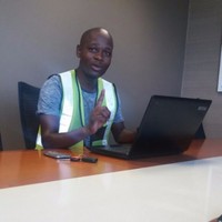 Nsindiso Mbatha