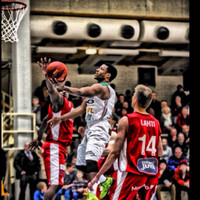 Shaq Johnson