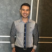 Yogi Wahyudi