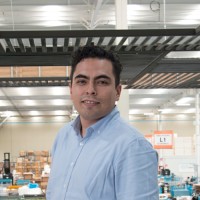 Alberto Adrián Irineo