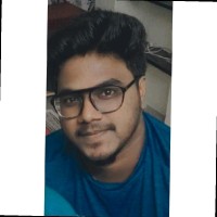 Gopi Krishnan