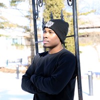 Mohammed Osumah
