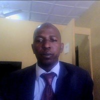 Imoudu ThankGod Paul, FCA