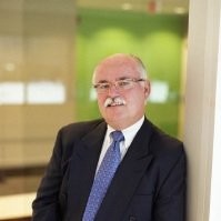 Paul Houston