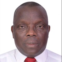 Victor Adandjékpo Dadjin