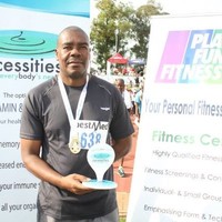 Sam Mathebula