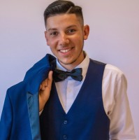 Bruno Dos Santos Bitencourt