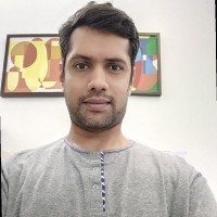 Bhavin Mistry