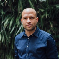 Jordi Fernández Río