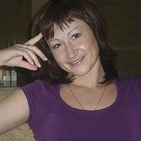 Татьяна Суворова