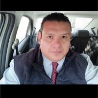 Oscar Godinez Hernández