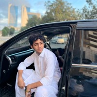 Arman Hashmi