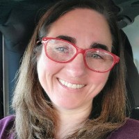 Carolyn Habel