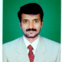 Sangati Srinadh Reddy