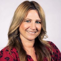 Christina Thorpe