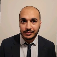 Tarek Djeddi