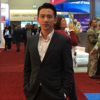 Yingyong Xu 徐应永