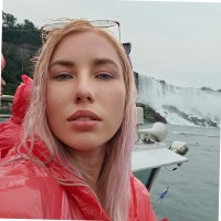 Viktoriia Taran