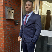 Kenneth Acholonu