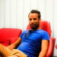 Mohammed Nuru