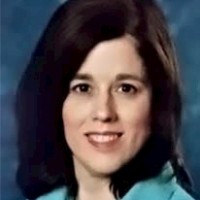 Tricia Mahoney