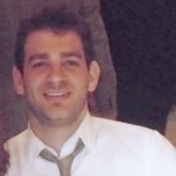 Maurice Oksman