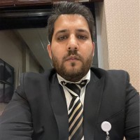 Muhammad Atif Nazir, CPC