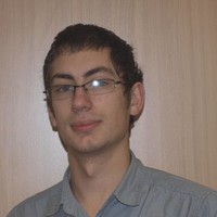 Daniel Mackay