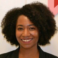 Zairinella Peters
