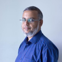 Rashid Shamim
