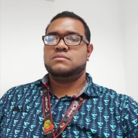 Keyvan Jose Trujillo Gozalez