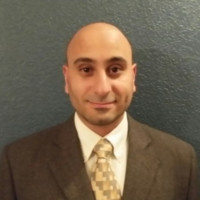 Michael Saleeb, Executive Mba